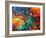 Fiery Dreams-Megan Aroon Duncanson-Framed Giclee Print