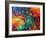 Fiery Dreams-Megan Aroon Duncanson-Framed Giclee Print