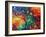 Fiery Dreams-Megan Aroon Duncanson-Framed Giclee Print