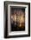 Fiery Night-Ursula Abresch-Framed Photographic Print