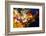 Fiery-Ursula Abresch-Framed Photographic Print