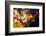 Fiery-Ursula Abresch-Framed Photographic Print