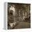 Fiesole Giardini II-Alan Blaustein-Framed Premier Image Canvas