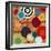 Fiesta 2-Lisa Kesler-Framed Giclee Print