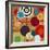 Fiesta 2-Lisa Kesler-Framed Giclee Print