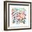 Fiesta-Garima Dhawan-Framed Giclee Print