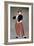 Fifer, 1866-Edouard Manet-Framed Giclee Print