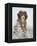 Fifi-Rachael Hale-Framed Premier Image Canvas