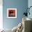 Fifteen Minutes-null-Framed Giclee Print displayed on a wall