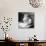 Fifteen Mo. Old Baby Demonstrates How He Can Now Drink from a Cup Even Though It is a Bit Sloppy-Nina Leen-Mounted Premium Photographic Print displayed on a wall