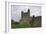 Fifteenth-Century Castle-null-Framed Photographic Print