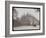 Fifth Ave., 66th St., and J.J. Astor, 65th St., New York, 1901-02-Byron Company-Framed Giclee Print