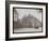 Fifth Ave., 66th St., and J.J. Astor, 65th St., New York, 1901-02-Byron Company-Framed Giclee Print