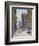 Fifth Avenue, 1997-Julian Barrow-Framed Giclee Print