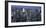 Fifth avenue and Midtown Manhattan, NYC-Michel Setboun-Framed Art Print