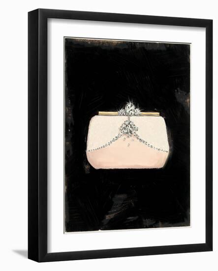 Fifth Avenue Elements XI-Marco Fabiano-Framed Art Print