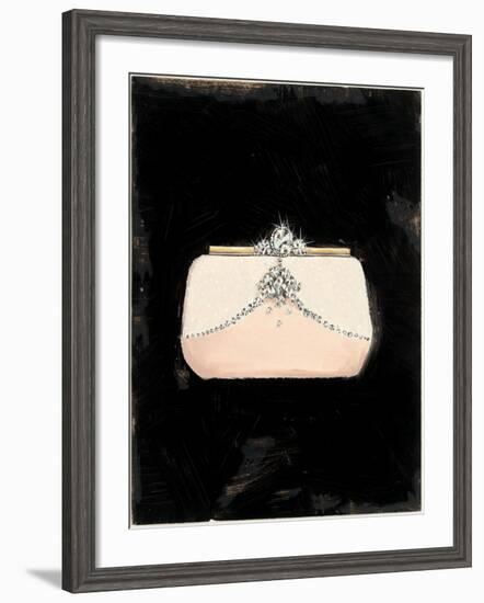 Fifth Avenue Elements XI-Marco Fabiano-Framed Art Print