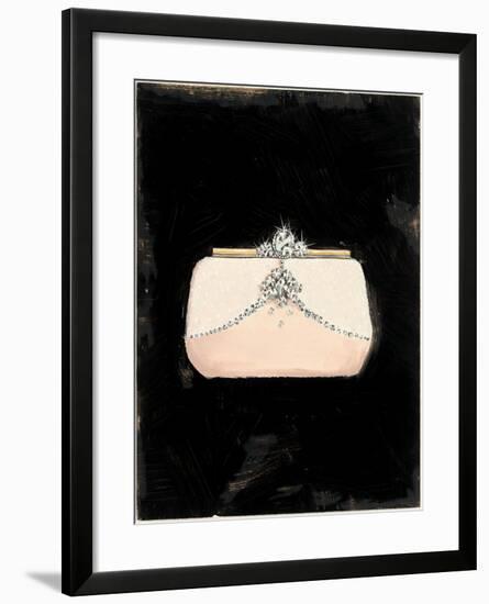 Fifth Avenue Elements XI-Marco Fabiano-Framed Art Print