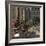 "Fifth Avenue," March 19, 1960-John Falter-Framed Giclee Print