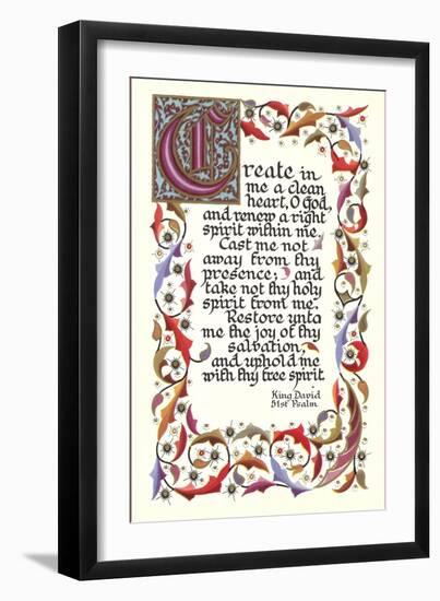 Art Print, , large