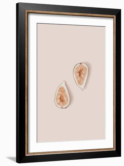 Fig Segments - Duet-Irene Suchocki-Framed Giclee Print