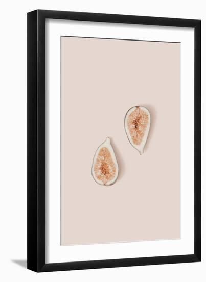 Fig Segments - Duet-Irene Suchocki-Framed Giclee Print