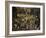 Fight Between Carnival and Lent, c.1559-Pieter Bruegel the Elder-Framed Giclee Print