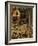 Fight Between Carnival and Lent-Pieter Bruegel the Elder-Framed Giclee Print