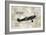 Fighter 18-Arnie Fisk-Framed Art Print