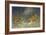 Fighting Dragons, 1979-Wayne Anderson-Framed Giclee Print