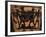 Fighting over Body of Patroclus, friend of Achilles, during Trojan War-null-Framed Photographic Print