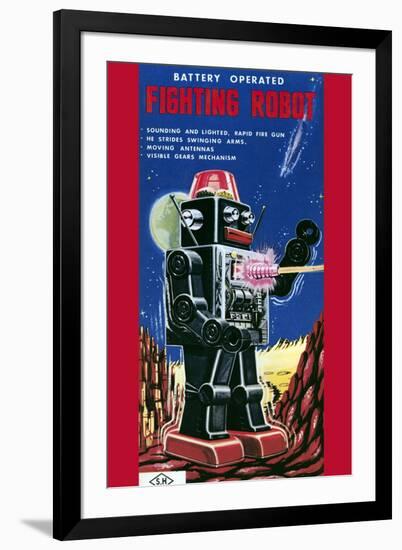 Art Print, , large