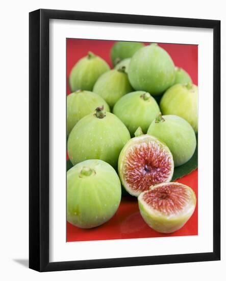 Figs-null-Framed Photographic Print