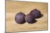 Figs-James Gillick-Mounted Giclee Print