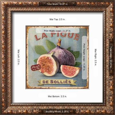 Figue Art Print Bruno Pozzo Art Com Figue Art Print Bruno Pozzo Art Com