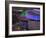 Figueroa Street, Los Angeles, California, USA-null-Framed Photographic Print