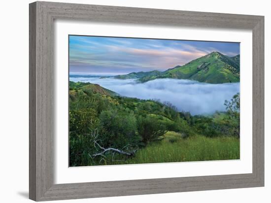 Figueroa-Mark Geistweite-Framed Photographic Print