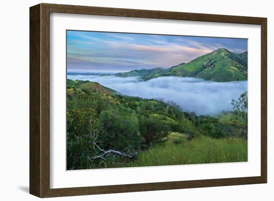 Figueroa-Mark Geistweite-Framed Photographic Print