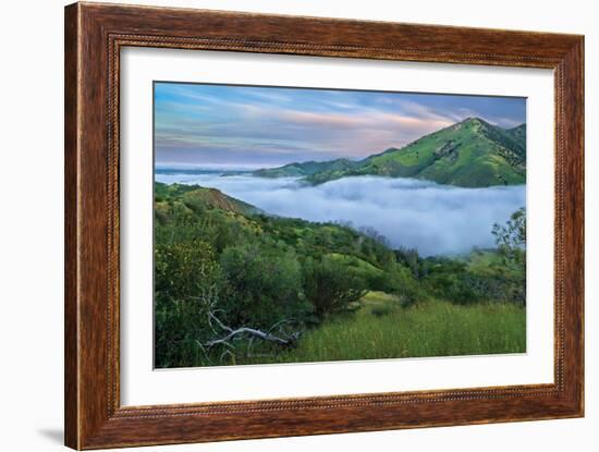 Figueroa-Mark Geistweite-Framed Photographic Print