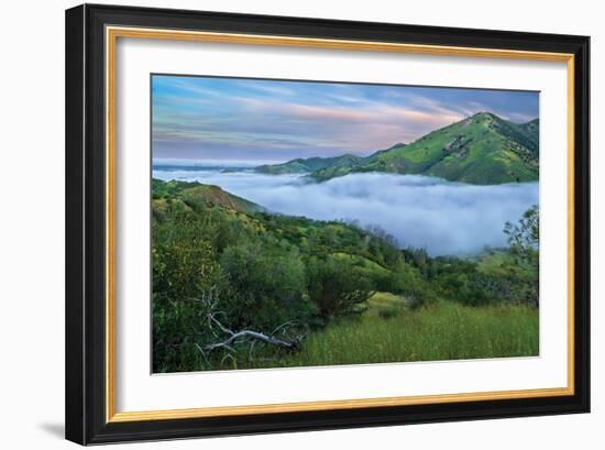 Figueroa-Mark Geistweite-Framed Photographic Print