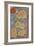 Figurative Leaves; Figurale Blatter-Paul Klee-Framed Giclee Print