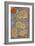 Figurative Leaves; Figurale Blatter-Paul Klee-Framed Giclee Print