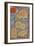 Figurative Leaves; Figurale Blatter-Paul Klee-Framed Giclee Print