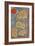 Figurative Leaves; Figurale Blatter-Paul Klee-Framed Giclee Print