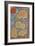 Figurative Leaves; Figurale Blatter-Paul Klee-Framed Giclee Print