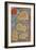 Figurative Leaves; Figurale Blatter-Paul Klee-Framed Giclee Print