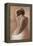 Figurative One-Julianne Marcoux-Framed Stretched Canvas