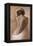 Figurative One-Julianne Marcoux-Framed Stretched Canvas