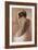 Figurative One-Julianne Marcoux-Framed Art Print