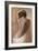 Figurative One-Julianne Marcoux-Framed Art Print